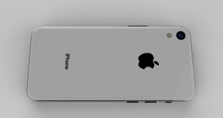 เผยคอนเซ็ปต์ iPhone SE 2 ดีไซน์การออกแบบคล้าย iPhone X กล้องหน้า TrueDepth รองรับ Face ID
