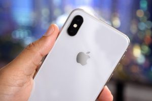 Apple ไม่สะเทือน! หลังยอดจำหน่าย iPhone ลดลง แต่กำไรกลับเพิ่มขึ้น