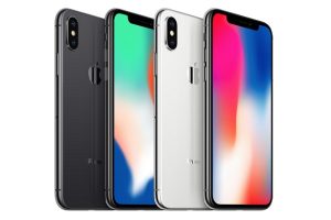 5 วันเท่านั้น iPhone X เครื่องเปล่า ทั้งลด ทั้งแถม!! ประหยัดสูงสุด 4,990 บาท (28 กุมภาพันธ์ – 4 มีนาคม 2561)