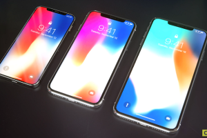 เผยราคา iPhone X รุ่นที่ 2, iPhone X Plus และ iPhone X SE ก่อนเปิดตัวปลายปีนี้!