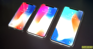 เผยราคา iPhone X รุ่นที่ 2, iPhone X Plus และ iPhone X SE ก่อนเปิดตัวปลายปีนี้!