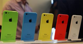 สื่อนอกเผย! Apple อาจเปลี่ยน iPhone 5c รุ่น 32GB ให้กับผู้ใช้งานที่ส่งรุ่น 16GB ไปซ่อม