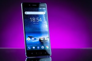 Nokia ขนทัพสมาร์ทโฟนบุกงาน Mobile Expo 2018 และการแสดงสุดพิเศษจากวง BNK48