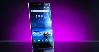 Nokia ขนทัพสมาร์ทโฟนบุกงาน Mobile Expo 2018 และการแสดงสุดพิเศษจากวง BNK48