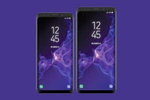 สื่อนอกเผย!! Samsung Galaxy S9 และ Galaxy S9+ จะมาพร้อม 3D Emoji และลำโพงสเตอริโอ