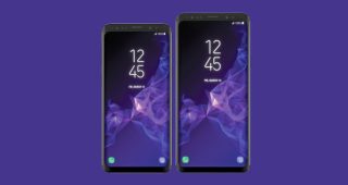 สื่อนอกเผย!! Samsung Galaxy S9 และ Galaxy S9+ จะมาพร้อม 3D Emoji และลำโพงสเตอริโอ