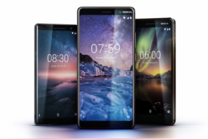 HMD Global ยืนยัน!! หลังจากนี้ Nokia จะมุ่งเน้นไปที่ Android One เป็นหลัก