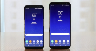 หลุด! แท่นชาร์จไร้สายรุ่นใหม่ของ Samsung Galaxy S9 และ Galaxy S9+