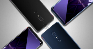 Huawei ยื่นจดเครื่องหมายการค้า “MateX” สำหรับอุปกรณ์สมาร์ทโฟนรุ่นใหม่ในอนาคต