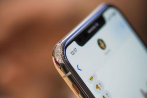 Google ซุ่มพัฒนาระบบ Android ที่รองรับเทคโนโลยี และรอยบากคล้ายกับ iPhone X