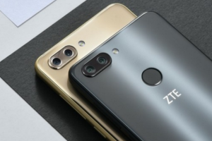 เปิดตัว ZTE Blade V9 และ Blade V9 Vita สเปคระดับกลาง หน้าจอ 18:9 กล้องหลังเลนส์คู่โฟกัสเร็วขึ้น 40%
