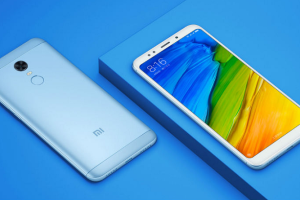 Xiaomi เตรียมเปิดตัว Xiaomi Redmi 5 ที่อินเดีย 14 กุมภาพันธ์นี้