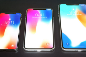iPhone รุ่นปี 2018 อาจใช้ชื่อว่า iPhone 9, Xs และ Xs Plus คาดมาพร้อมชิปเซ็ต Intel และรองรับ 2 ซิมการ์ด