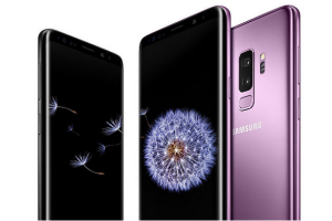 สั่งจอง Samsung Galaxy S9 | Galaxy S9+ ที่ Samsung Shop รับข้อเสนอพิเศษก่อนใคร!!