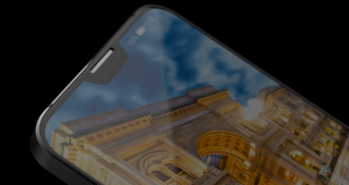 FCC เผยข้อมูล Huawei P20 Lite จะมาพร้อมจออัตราส่วน 19:9 และมีรอยบากเหมือน iPhone X