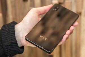 เผยแนวคิด vivo Apex โชว์เทคโนโลยีที่เหนือขึ้นไปอีกขั้นของวงการสมาร์ทโฟน