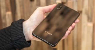 เผยแนวคิด vivo Apex โชว์เทคโนโลยีที่เหนือขึ้นไปอีกขั้นของวงการสมาร์ทโฟน