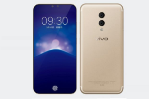 หลุดภาพ vivo Xplay 7 เรือธงจอใหญ่ไร้ขอบ! ขุมพลัง Snapdragon 845 จับคู่ความจุ 512GB พร้อมฝังสแกนนิ้วใต้จอ