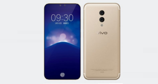 หลุดภาพ vivo Xplay 7 เรือธงจอใหญ่ไร้ขอบ! ขุมพลัง Snapdragon 845 จับคู่ความจุ 512GB พร้อมฝังสแกนนิ้วใต้จอ