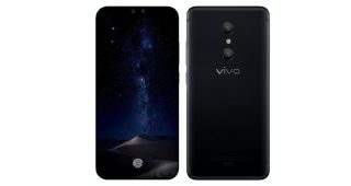 หลุดข้อมูล vivo Xplay7 เรือธงท็อปพรีเมียม! ขุมพลัง Snapdragon 845 อัดแรม 10GB และสแกนนิ้วบนหน้าจอ 4K