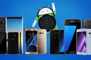 Samsung เผยรายชื่อสมาร์ทโฟนที่จะได้อัปเดต Android 8.0 Oreo เร็วสุดช่วงปลายเดือนนี้!