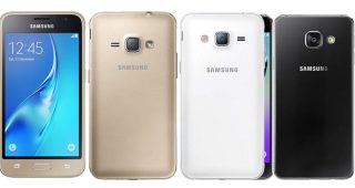 Samsung ประกาศหยุดปล่อยอัปเดตให้กับ Galaxy A3, Galaxy J1 และ Galaxy J3 (2016)