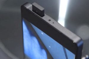 vivo เผยแนวคิดกล้อง Pop-Up แต่บิ๊กบอส Essential ยืนยัน! เคยจดสิทธิบัตรไว้แล้วตั้งแต่ปี 2016