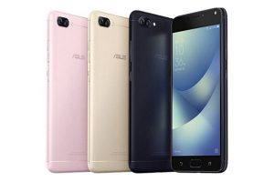 Asus ZenFone 4 Max Pro แบตอึดสะใจ 5000 mAh ผ่อนเบาๆ เริ่มต้นเพียงเดือนละ 1,332 บาท!