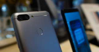 พบข้อมูล Asus ZenFone 5 Max มาพร้อมขุมพลัง Snapdragon 660 แรม 4GB รัน Android 8.0 Oreo