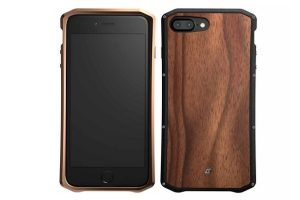 เปิดตัว Element Case Katana สุดยอดเคสพรีเมี่ยม หรูหราจากไม้วอลนัท แข็งแกร่ง กันกระแทกเหนือชั้น