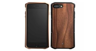 เปิดตัว Element Case Katana สุดยอดเคสพรีเมี่ยม หรูหราจากไม้วอลนัท แข็งแกร่ง กันกระแทกเหนือชั้น