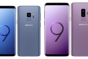 Samsung ชี้! Galaxy S9 และ Galaxy S9+ จะขายดีกว่า Galaxy S8 และ Galaxy S8+ แน่นอน