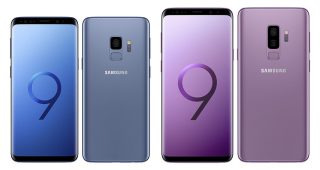 Samsung ชี้! Galaxy S9 และ Galaxy S9+ จะขายดีกว่า Galaxy S8 และ Galaxy S8+ แน่นอน