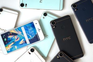 หลุดสเปค HTC Desire 12 Plus จอใหญ่ 5.99 นิ้ว ชิปเซ็ต Snapdragon 450 ลุ้นเปิดตัวเร็วๆ นี้!