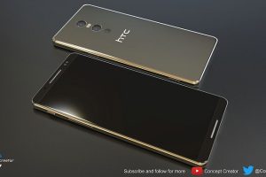 เผยสเปค HTC U12 มาพร้อม Snapdragon 845 แรม 6GB จอใหญ่ 6 นิ้ว กล้องหลังเลนส์คู่!