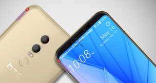 หลุดสเปค HTC U12 มาพร้อมกล้องคู่ 16MP ขุมพลัง Snapdragon 845 ความจุ 256GB คาดเปิดตัวช่วงเมษายนนี้!