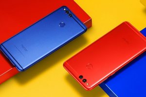 เปิดตัว Honor 7X และ Honor 9 Lite สเปคครบครัน ราคาไม่ถึงหมื่น! พร้อมขายในไทย 2 เมษายนนี้