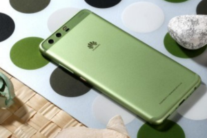 Huawei เสนอจดสิทธิบัตรมากที่สุดในยุโรป ปี 2560