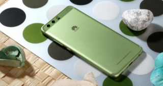 Huawei เสนอจดสิทธิบัตรมากที่สุดในยุโรป ปี 2560