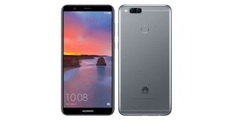 เปิดตัว Huawei Mate SE หน้าจอ Full HD+ แรม 4GB ชิปเซ็ต Kirin 659 ราคาประหยัด!