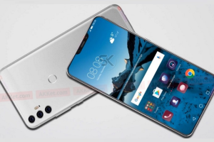 เผยราคา Huawei P20, P20 Pro และ P20 Lite พร้อมสเปค! ก่อนเปิดตัว 27 มีนาคมนี้