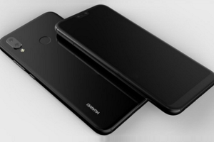 หลุดเครื่องจริง Huawei P20 Lite ราคาหมื่นต้นๆ ตามเทรนด์จอไร้ขอบมีรอยบาก กล้องคู่แนวตั้งอีกรุ่น!