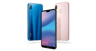 โปสเตอร์ยืนยัน! Huawei P20 Lite เตรียมบุกตลาดจีนในชื่อ Huawei nova 3e พร้อมเปิดตัว 20 มีนาคมนี้