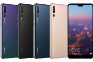 เปิดตัว Huawei P20 และ P20 Pro รุ่นท็อปกล้องไลก้า 3 ตัว! ขุมพลัง Kirin 970 แรม 6GB แบตอึด 4000 mAh ลุ้นขายในไทยเร็วๆ นี้