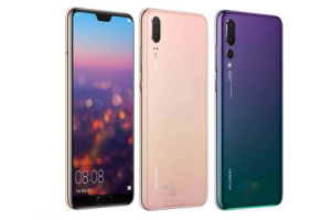 หลุดราคา Huawei P20 และ P20 Pro เรือธงสเปคทรงพลัง! ก่อนเปิดตัวค่ำวันนี้