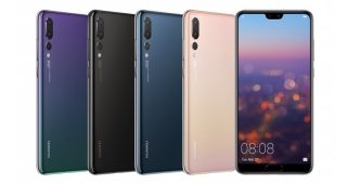 เปิดตัว Huawei P20 และ P20 Pro รุ่นท็อปกล้องไลก้า 3 ตัว! ขุมพลัง Kirin 970 แรม 6GB แบตอึด 4000 mAh ลุ้นขายในไทยเร็วๆ นี้