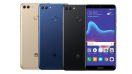 เผยสเปค “Huawei Y9 2018” สมาร์ทโฟนกล้อง 4 ตัว แบตอึด 4000 mAh มั่นใจราคาคุ้มค่าที่สุด ณ ชั่วโมงนี้!