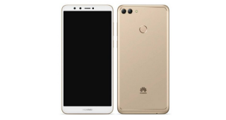 Huawei Y9 2018 สมาร์ทโฟนกล้อง 4 ตัวรุ่นใหม่ พร้อมเปิดตัวในไทย 15 มีนาคมนี้!