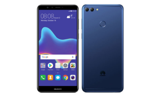 เปิดตัว Huawei Y9 (2018) สมาร์ทโฟนกล้อง 4 ตัว แบตอึด 4000 mAh พร้อมเปิดตัวในไทย 15 มีนาคมนี้!