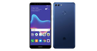 เปิดตัว Huawei Y9 (2018) สมาร์ทโฟนกล้อง 4 ตัว แบตอึด 4000 mAh พร้อมเปิดตัวในไทย 15 มีนาคมนี้!